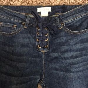Sky and Sparrow Jeans